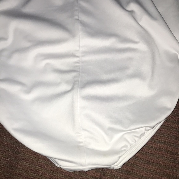 FLASH SALE Kenneth Cole Illusion swimsuit - Picture 7 of 10